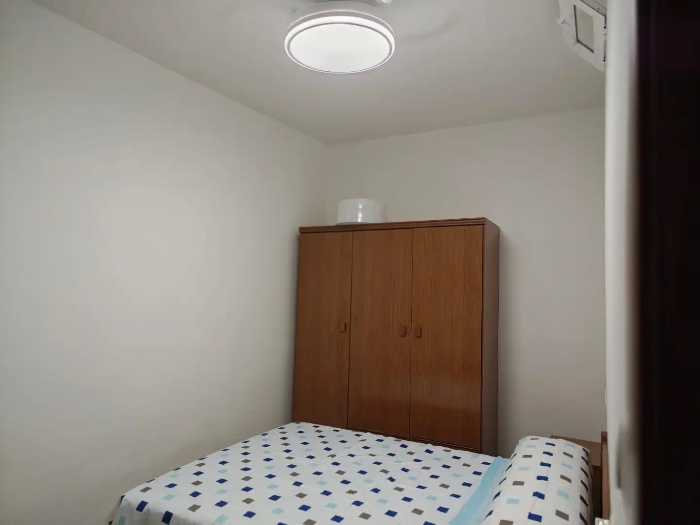 Dormitori de Pis en venda en Puertollano amb Calefacció i Moblat