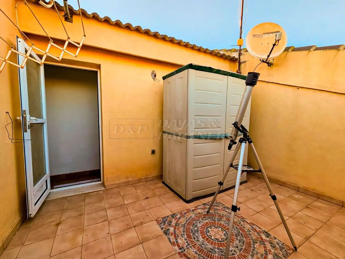Chalet con piscina en venta en Nueva Torrevieja - Aguas Nuevas, imagen 43