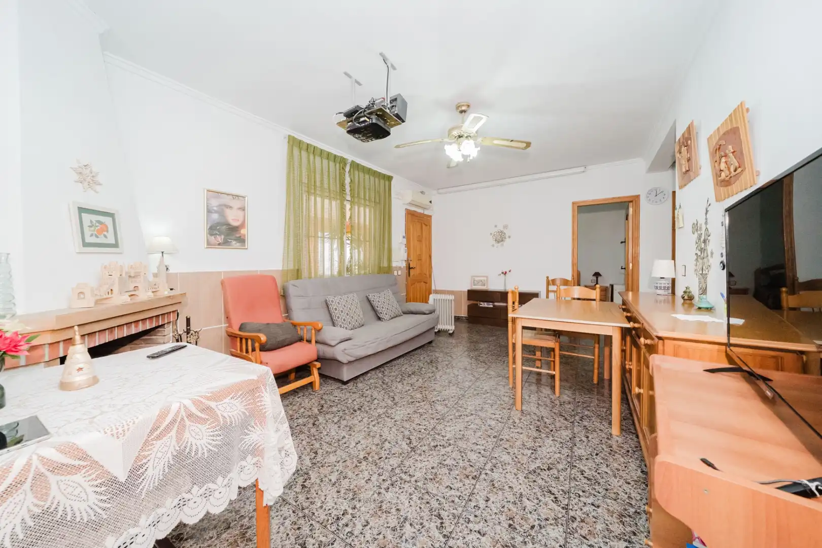 Casa con piscina in vendita a El Edén, imagen 4