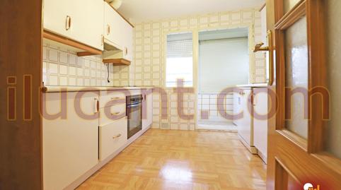 Foto 5 de Pis en venda a Plaza Mediterraneo, Virgen del Remedio - Parque Lo Morant, Alicante / Alacant