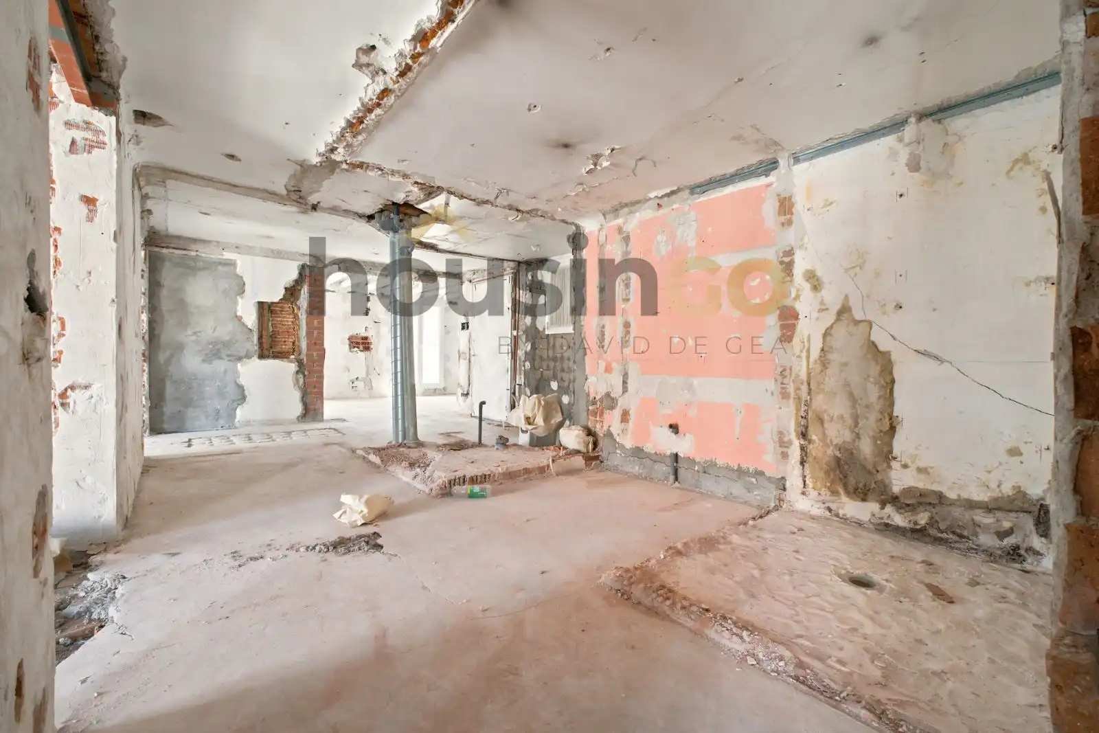 Penthouse mit Aufzug zum Verkauf in Centro, imagen 14