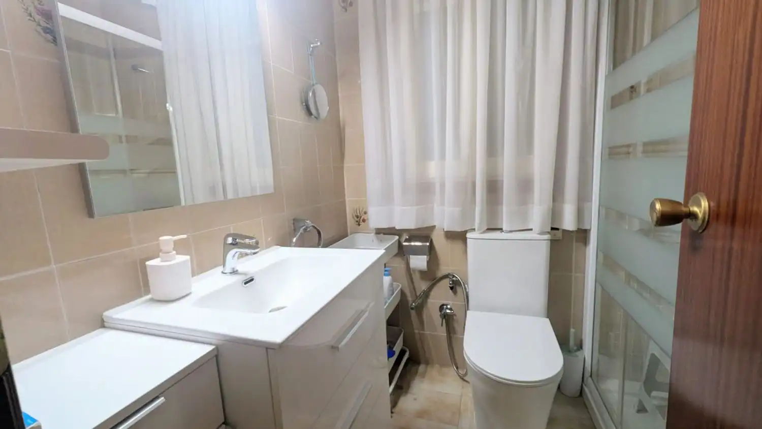 Flat with lift for sale in Centro, imagen 5