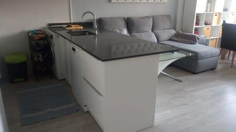 Foto 2 de Pis de lloguer a Aren Etorbidea, San Juan, Navarra