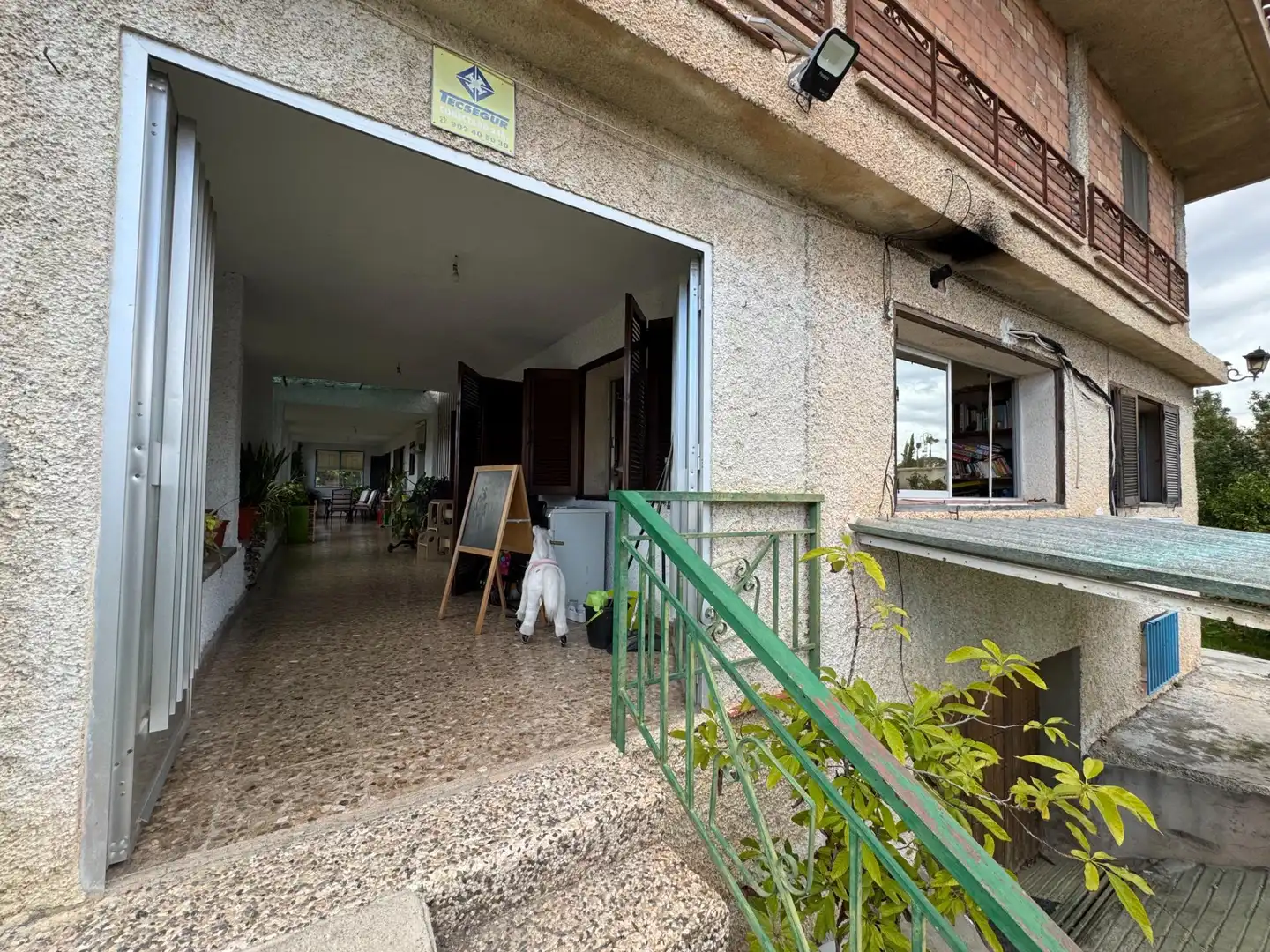 Houses for sale in Murcia  with Air Conditioner, Private garden and Terrace