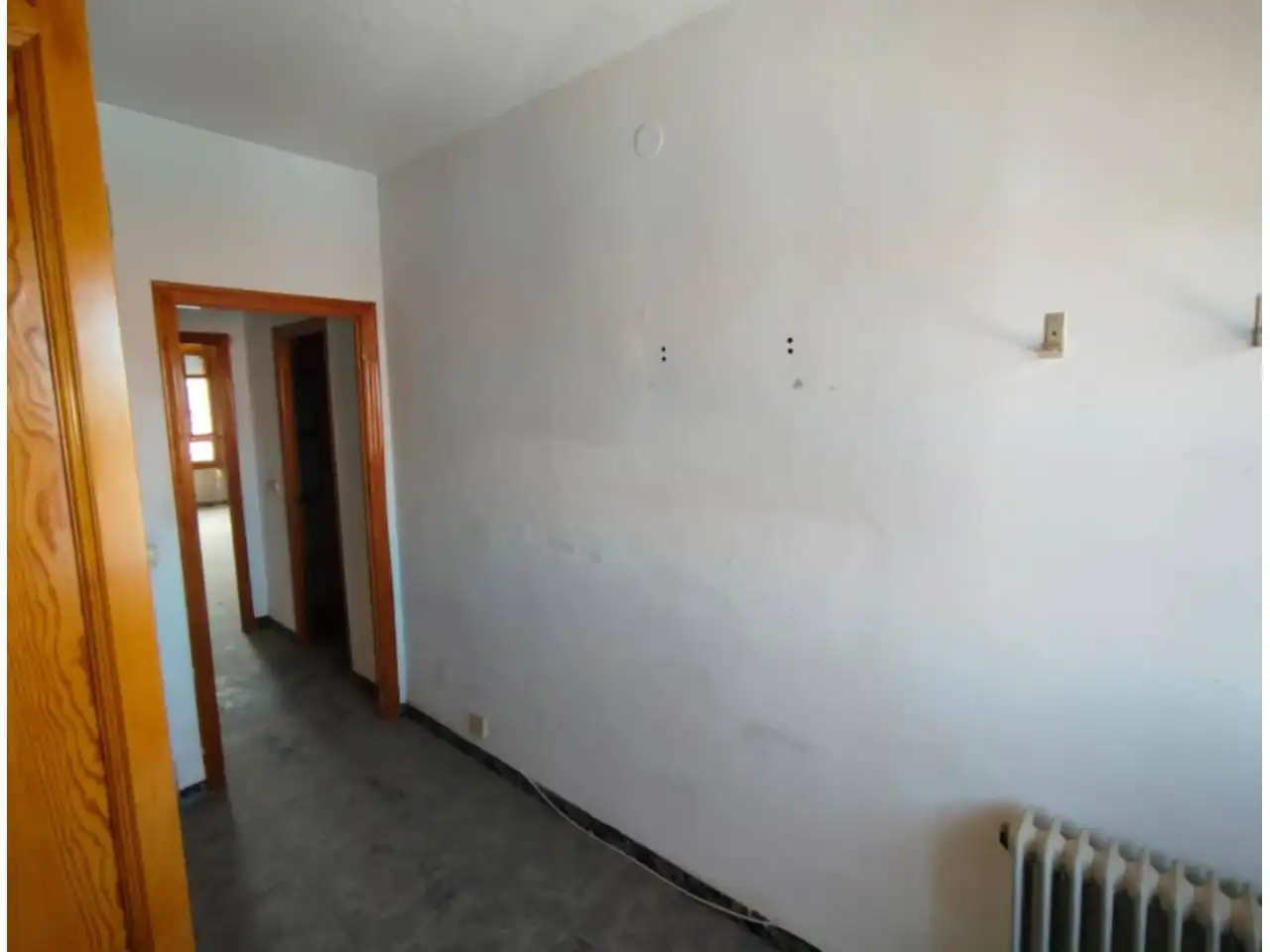 Flat for sale in Baza