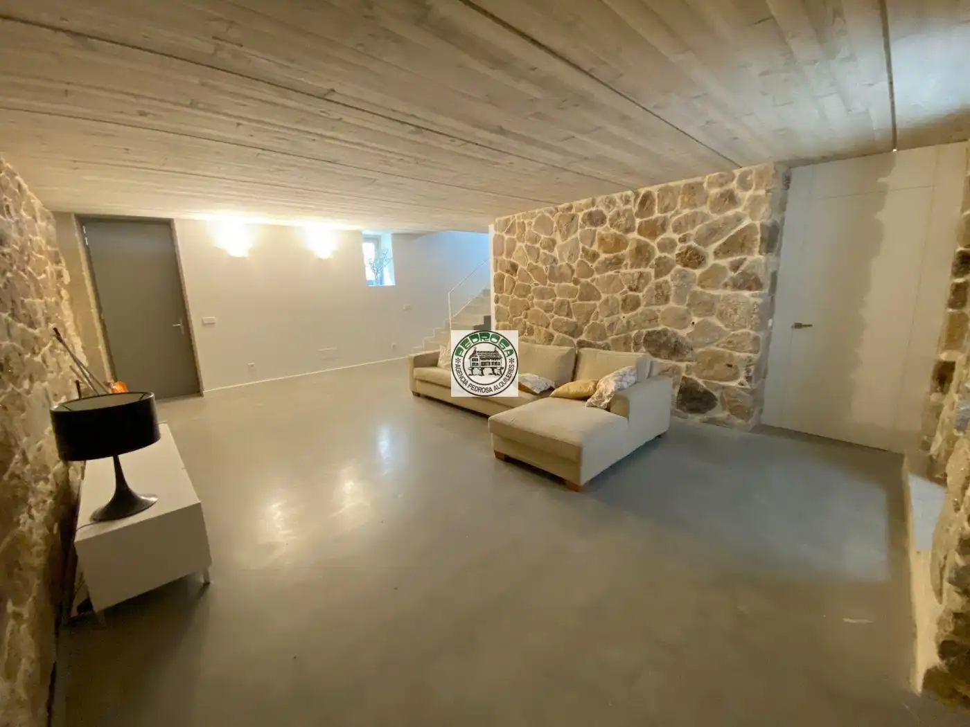 Casa o xalet de lloguer a Centro - Echegaray