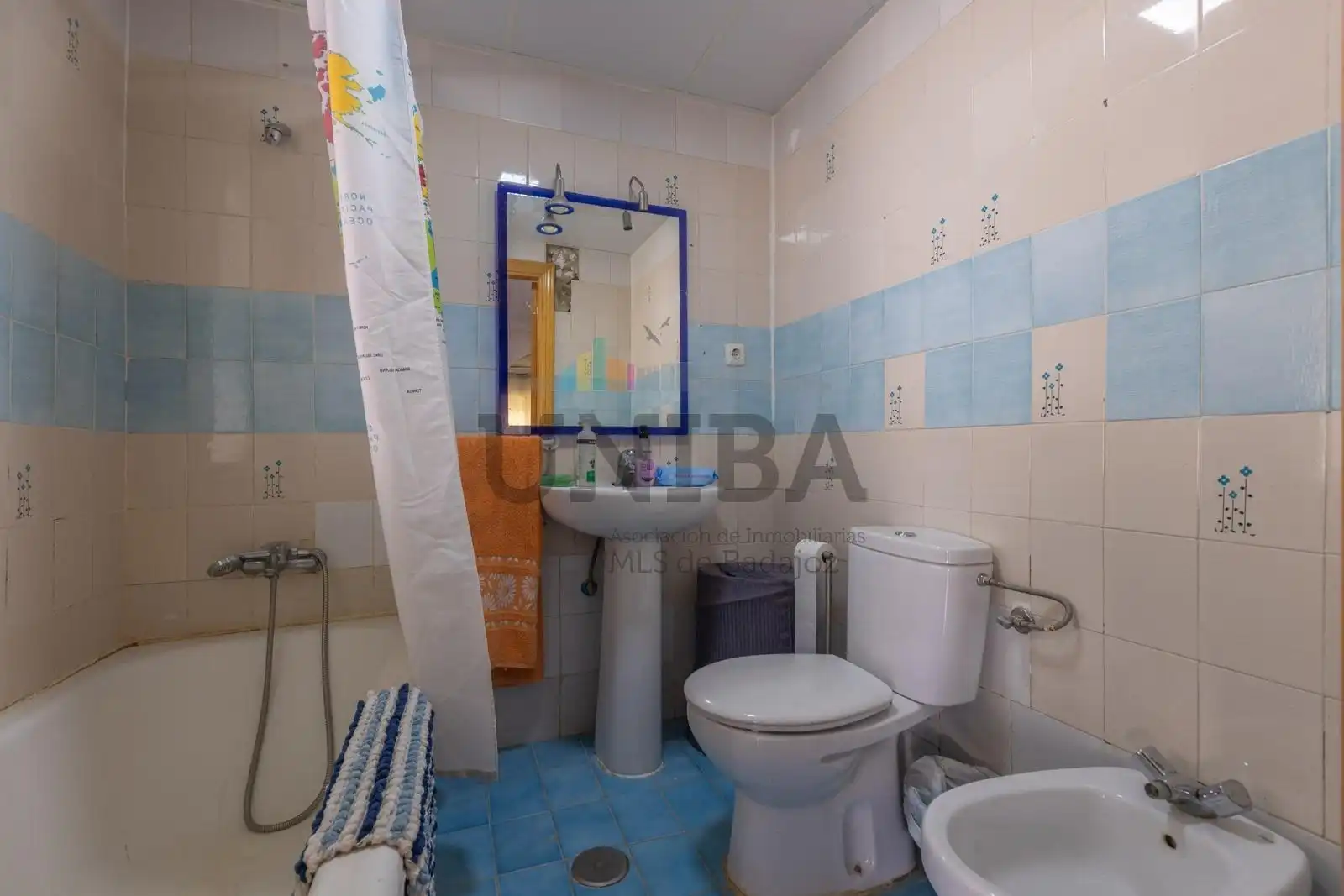 Chalet con jardín en venta en Urbanizacion BOTOA, imagen 14