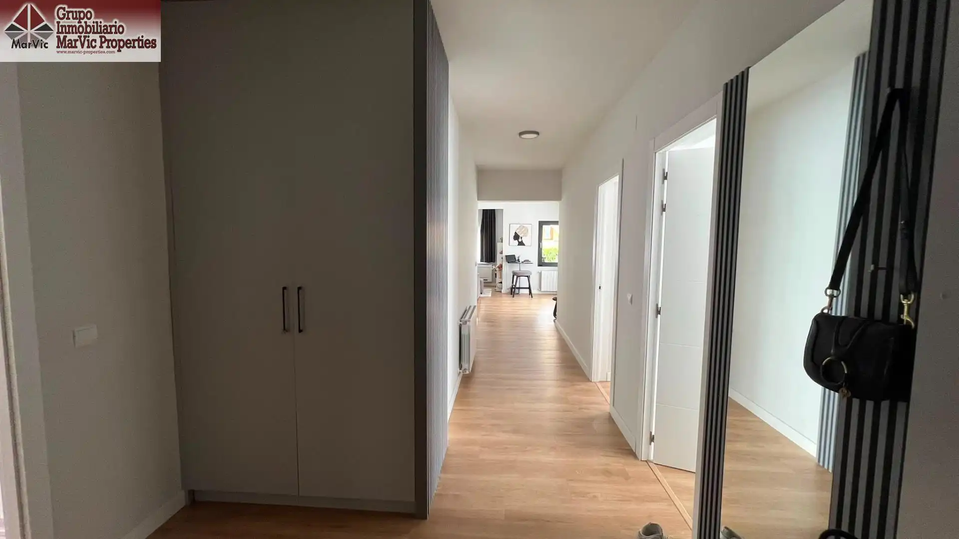 Casa o chalet en venta en Benidorm con Aire acondicionado, Terraza y Piscina