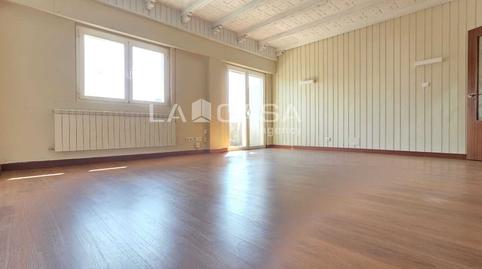 Foto 3 de Pis de lloguer a Paseo de Zorrilla, Campo Grande, Valladolid Capital