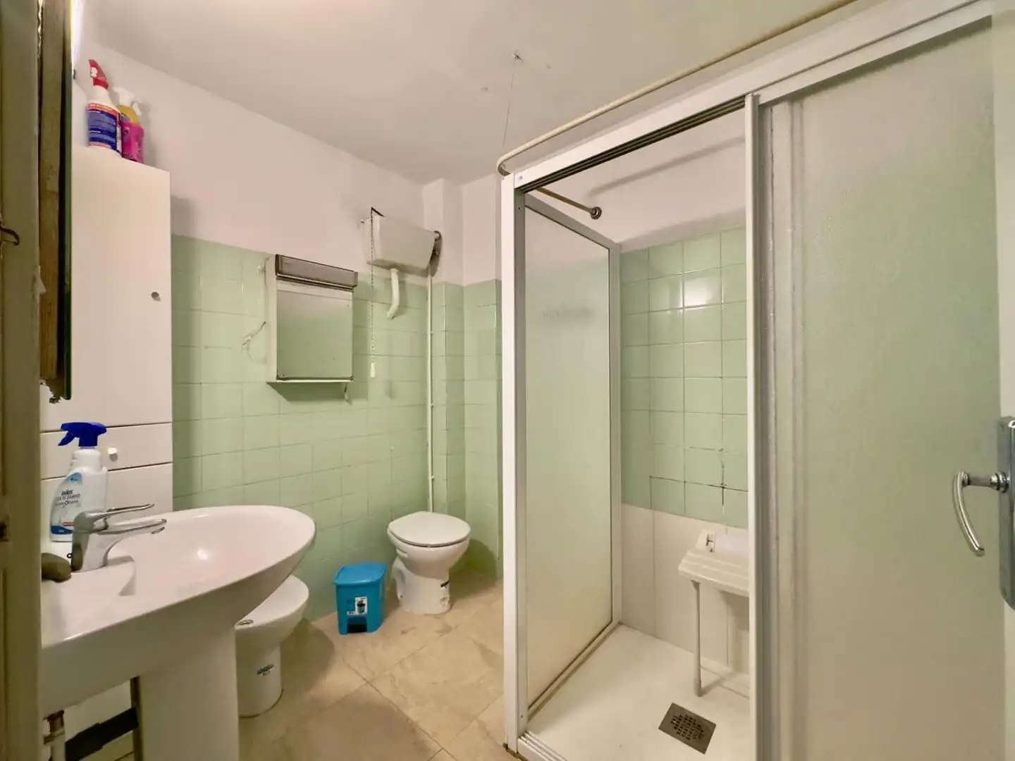 Appartamento con terrazza in vendita a Valdepeñas, imagen 16