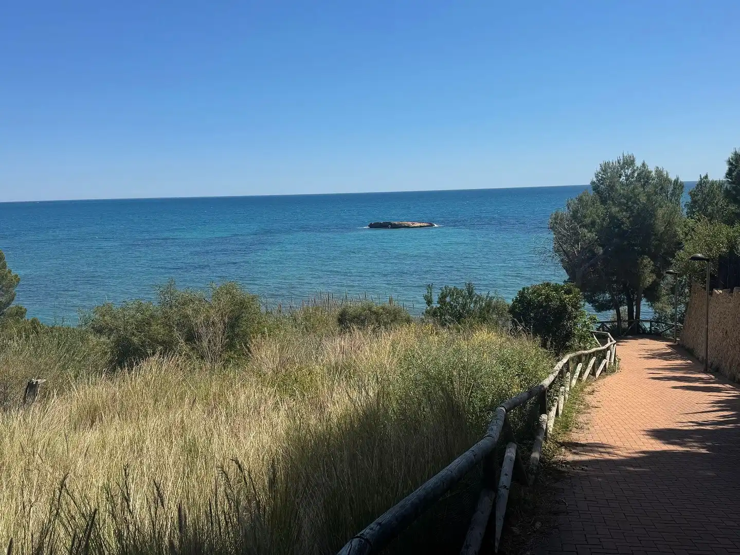 Wohnungen zur Miete in Altea mit Klimaanlage, Heizung und Terrasse