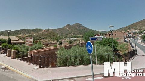 Foto 4 de Pis en venda a Alfondeguilla, La Vall d'Uixó, Castellón