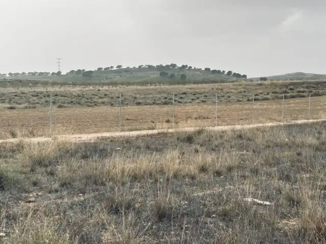 Residential zum Verkauf in Jumilla