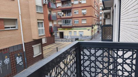 Foto 4 de Apartament en venda a Calle Santa Úrsula, El Carmen, Murcia Capital