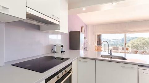 Foto 2 de Pis de lloguer a Fornells - Aiguablava, Begur