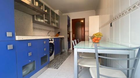 Foto 2 de Pis en venda a Calle Doctor Pedro Quiros, HUCA - La Cadellada, Oviedo