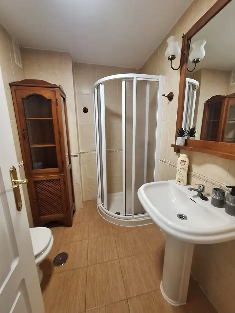 Appartement avec ascenseur à louer à Calle Real 43, imagen 8