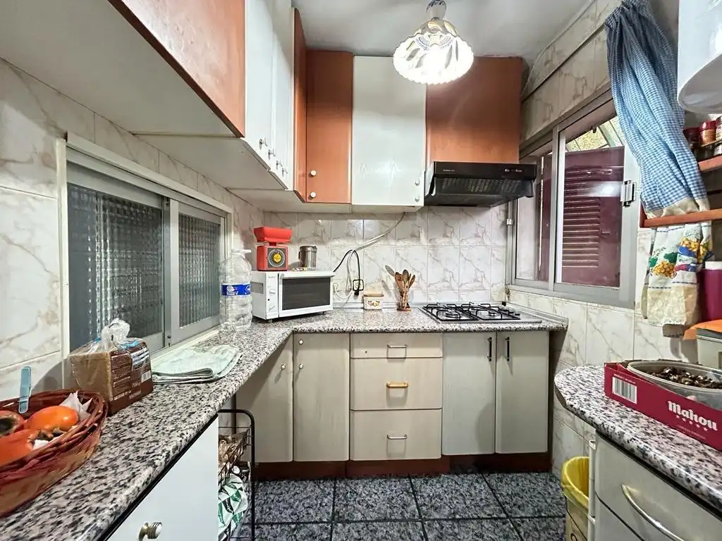 Cocina de Casa o chalet en venta en Loranca de Tajuña con Aire acondicionado, Calefacción y Jardín privado