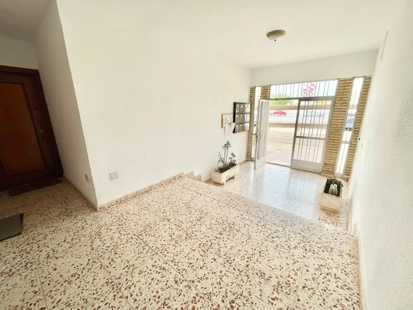 Apartment with terrace to rent in Santiago de la Ribera, imagen 32