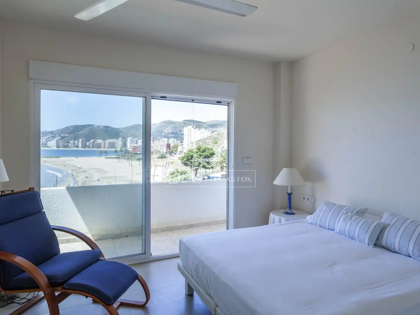 Villa avec piscine à vendre à El Faro, imagen 27