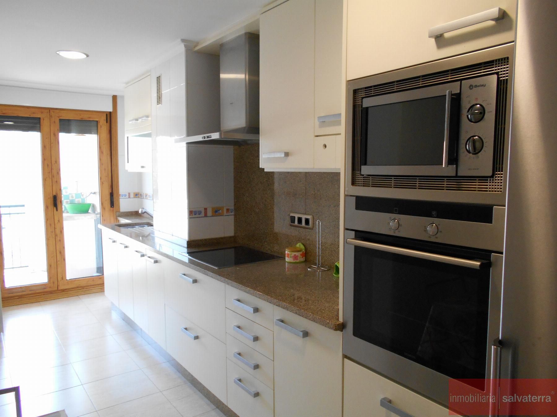Apartament de lloguer a Salvaterra de Miño