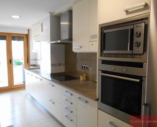 Kitchen of Apartment to rent in Salvaterra de Miño  with Heating, Storage room and Balcony