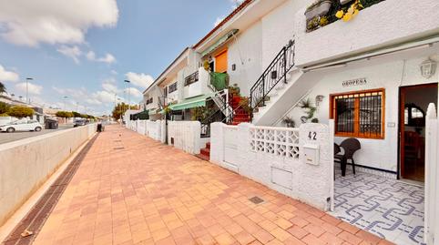 Foto 5 de Piso en venta en Lo Pagán, Murcia