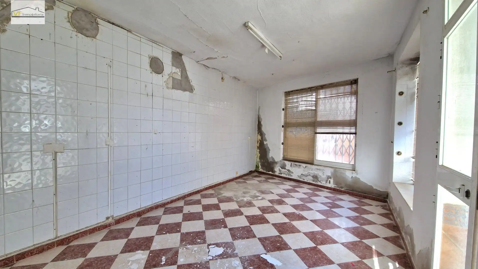 Cuina de Casa adosada en venda en Almogía amb Traster i Balcó