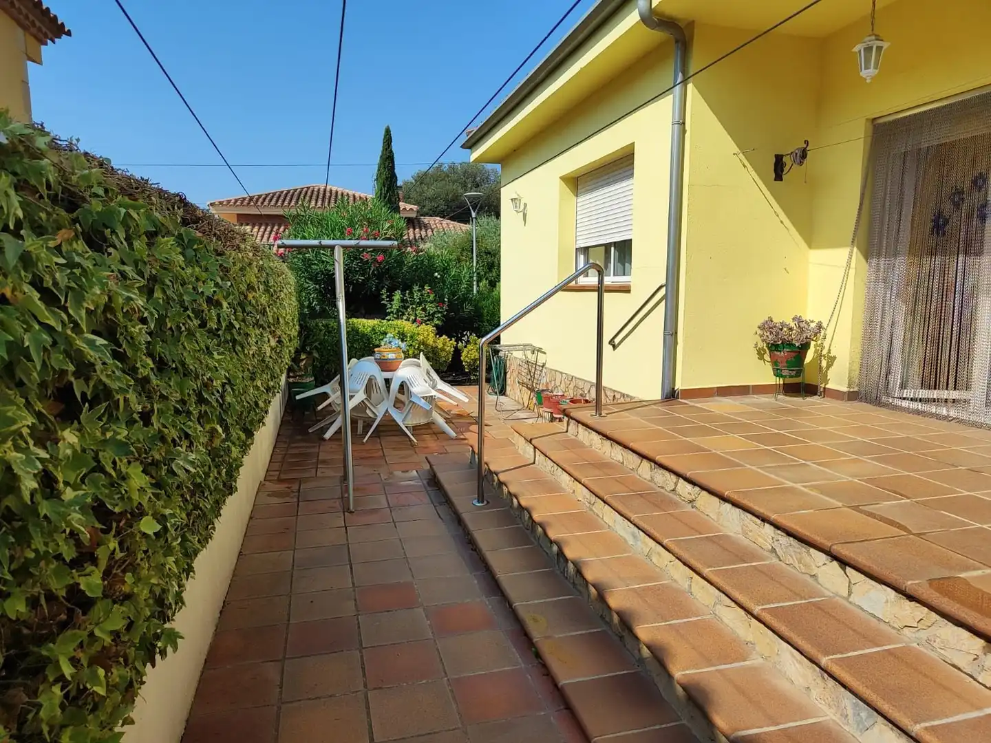 Casa amb jardí en venda a Santa Coloma de Farners, imagen 41
