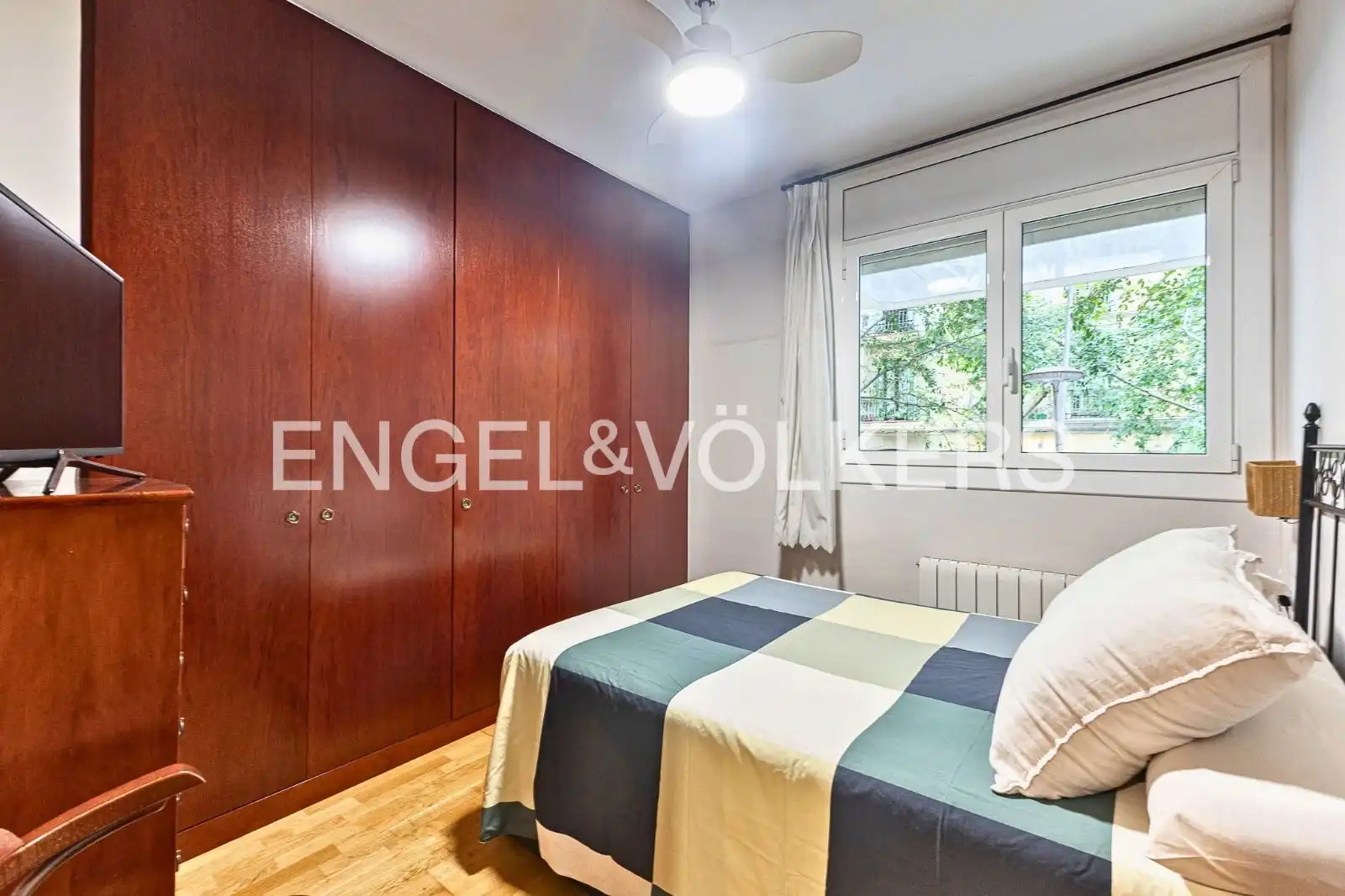 Habitación de Piso en venta en Eixample
