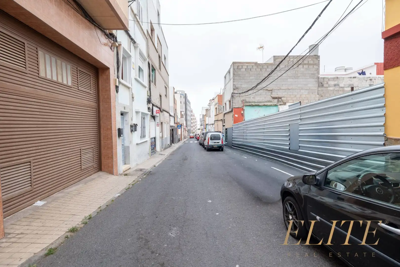 Außenansicht von Residential zum Verkauf in Las Palmas de Gran Canaria