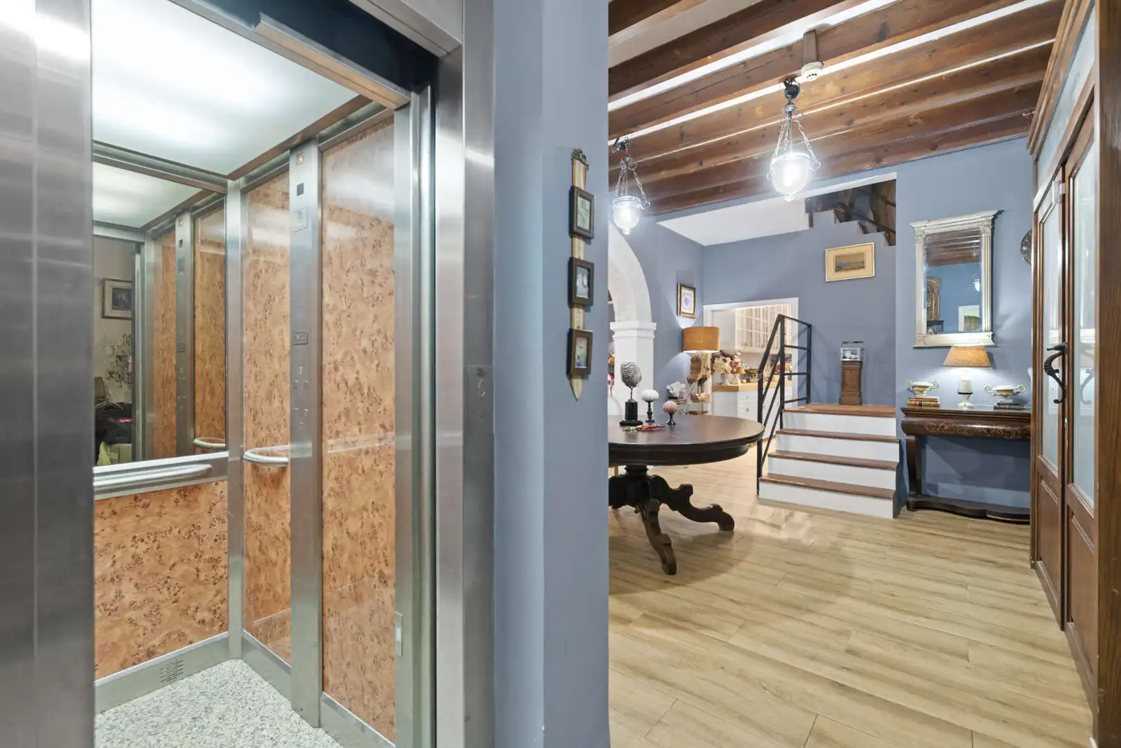 Casa o chalet en venta en  Palma de Mallorca con Aire acondicionado, Terraza y Amueblado
