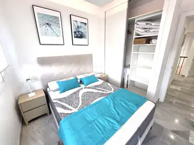 Habitatge amb piscina en venda a Elviria - Cabopino, imagen 14