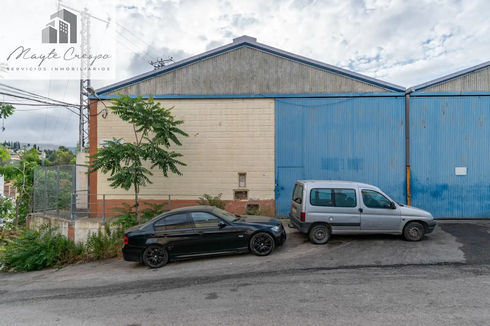 Nave industrial en venta en Travesía CAMINO VIEJO, imagen 19