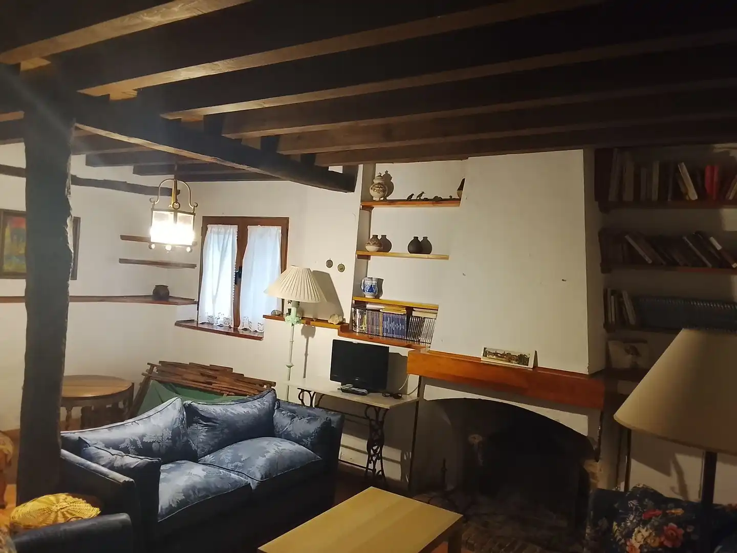 Haus mit Garten zum Verkauf in Madrigal de la Vera, imagen 73