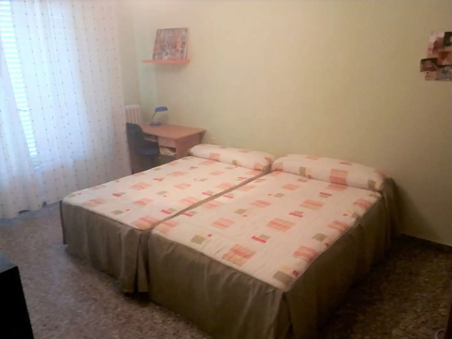 Wohnung zur Miete in Calle Palmas de Gran Canaria, Ensanche - Franciscanos