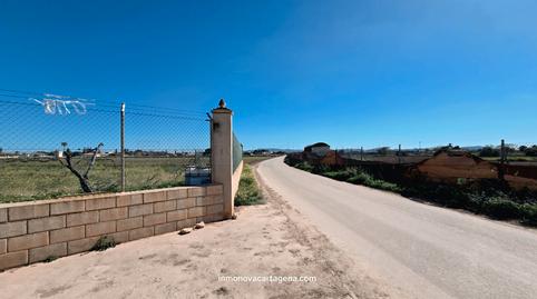 Foto 3 de Terreno en venta en Pasaje Villa Mariloli, 24, La Palma, Cartagena