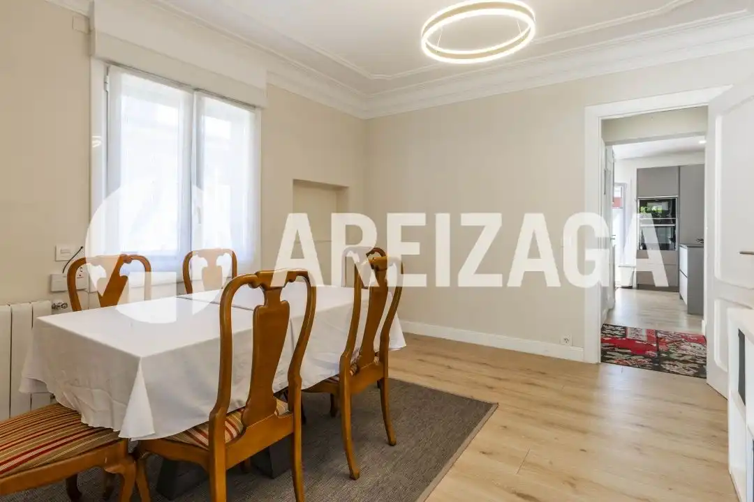 Maisonette zum Verkauf in Jauregi Kalea Palacio, 4, Antiguo