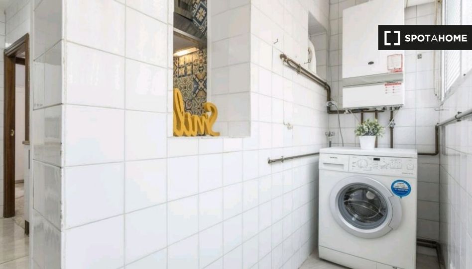 Piso de alquiler en San Cristóbal - Imagen 4