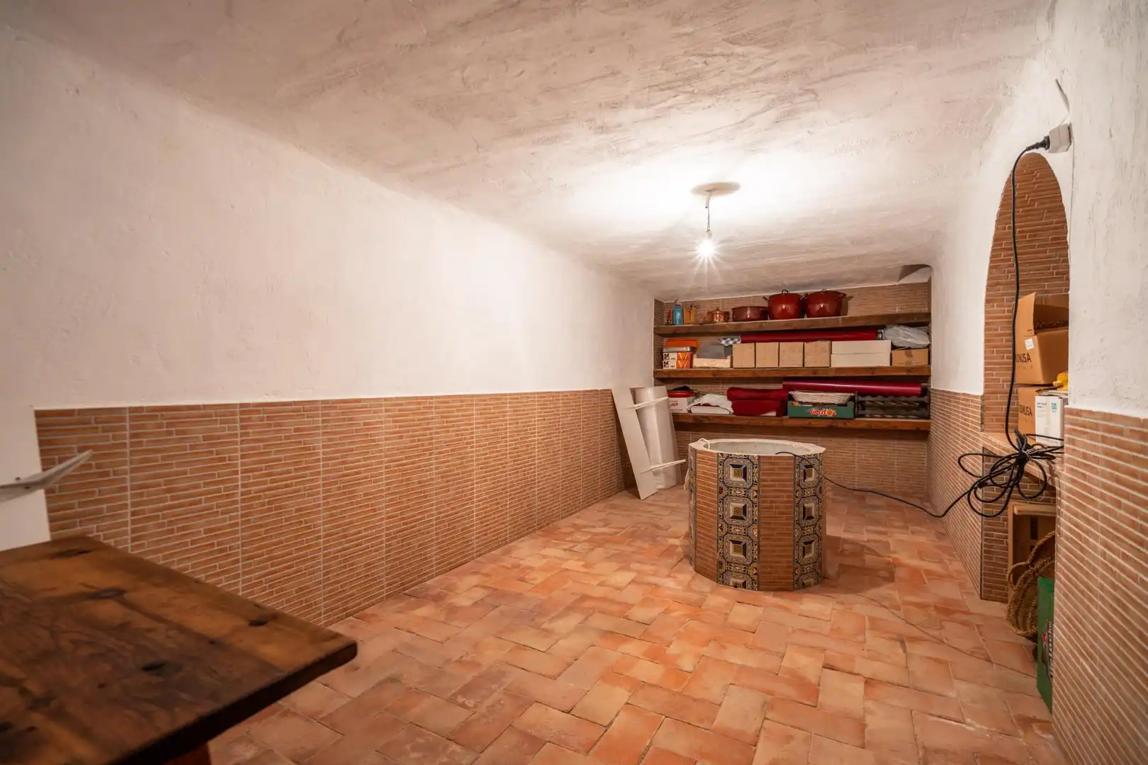 Casa o xalet en venda en El Toboso amb Aire condicionat, Calefacció i Terrassa