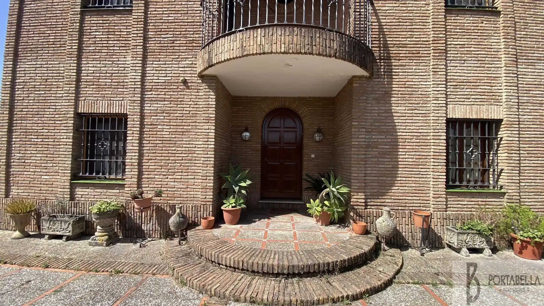 Chalet en venta en Crevillet - Pinar Alto