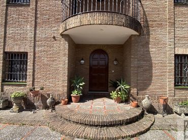 Detached house for sale in Crevillet - Pinar Alto