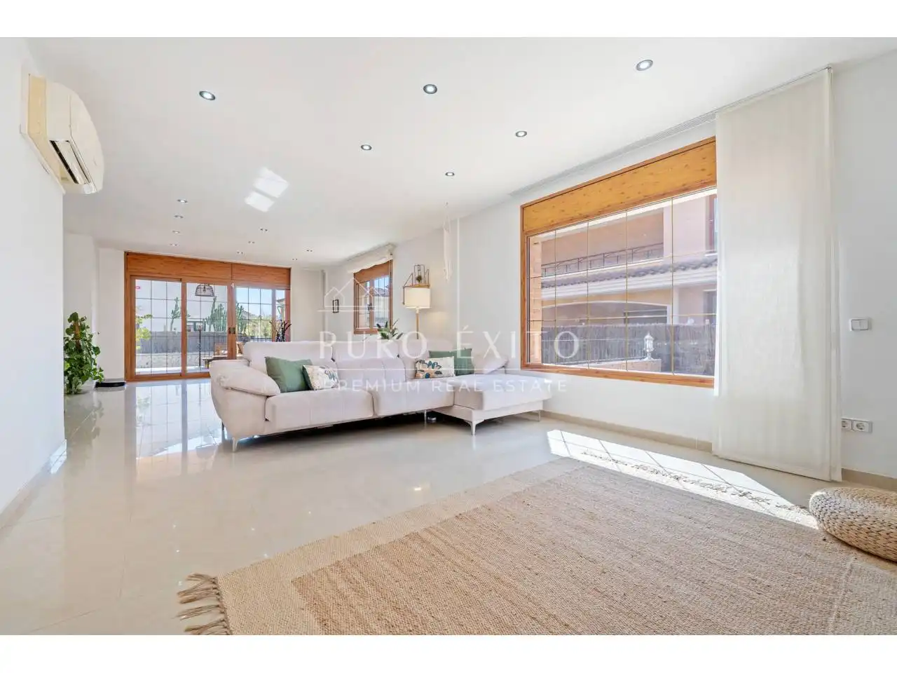 Vista exterior de Casa o chalet en venta en Vila-seca con Aire acondicionado, Calefacción y Jardín privado
