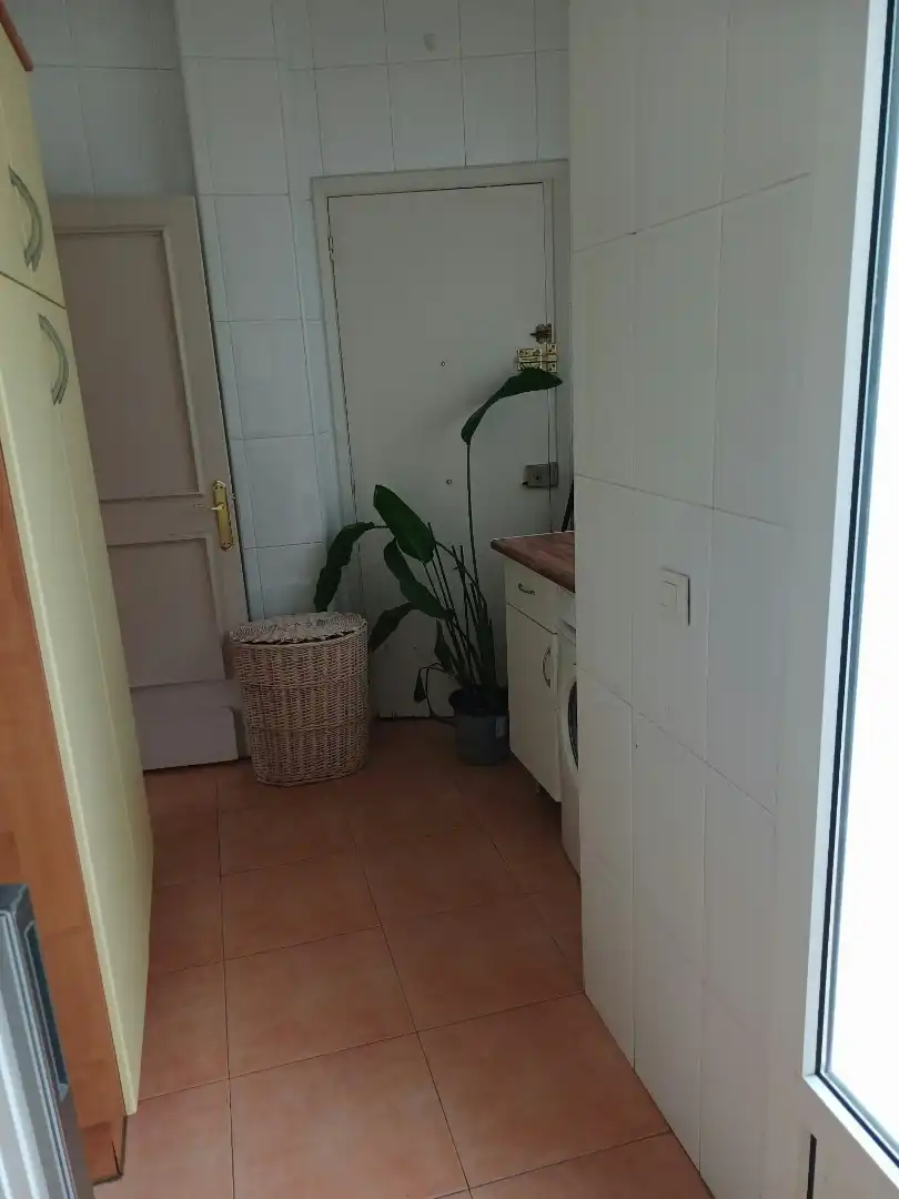 Penthouse mit Terrasse zum Verkauf in Campo de Volantín Pasealekua, imagen 16