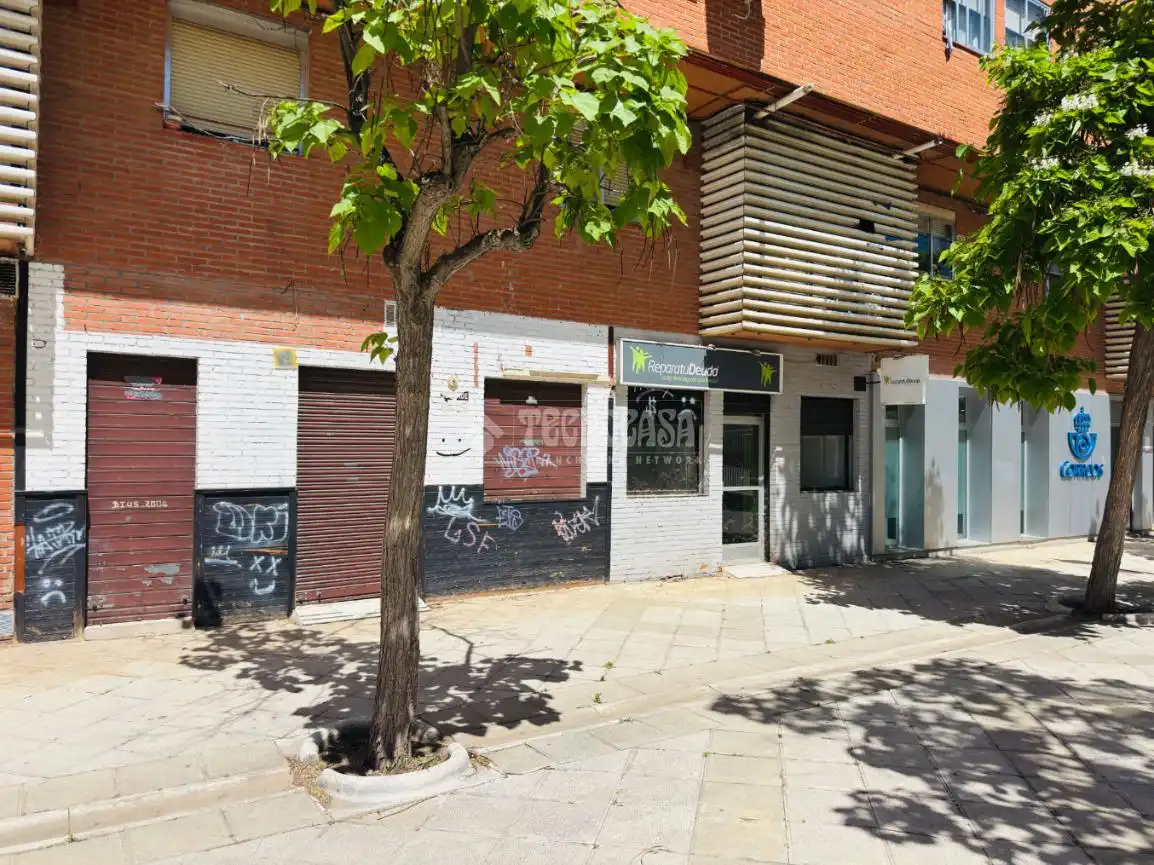Appartement à vendre à Santa María de Benquerencia, imagen 35