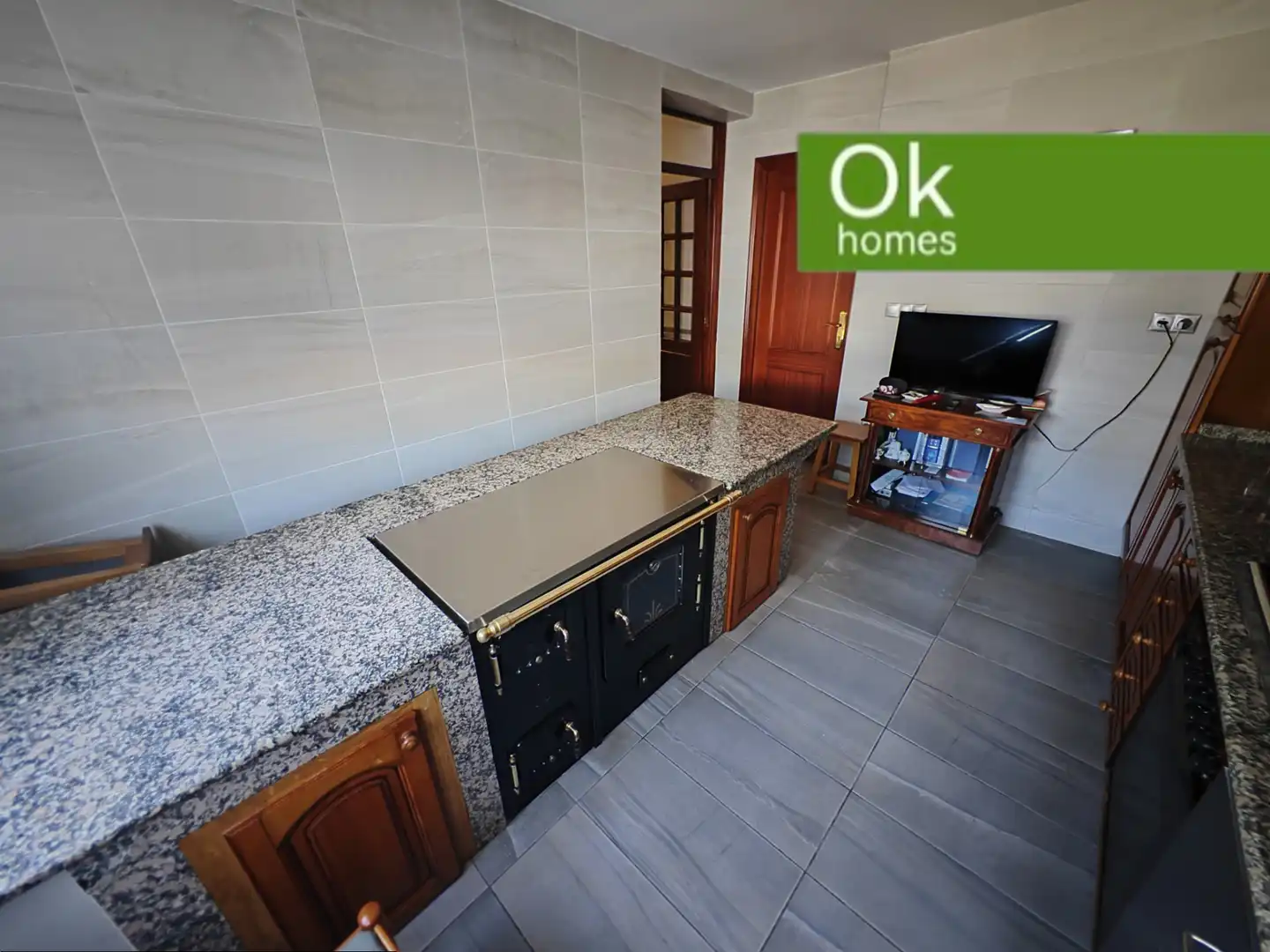 House with garden for sale in Boimorto, imagen 36