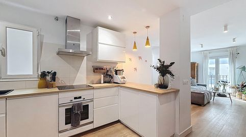 Foto 2 de Pis en venda a Calle Ferrándiz, Conde de Ureña, Málaga Capital