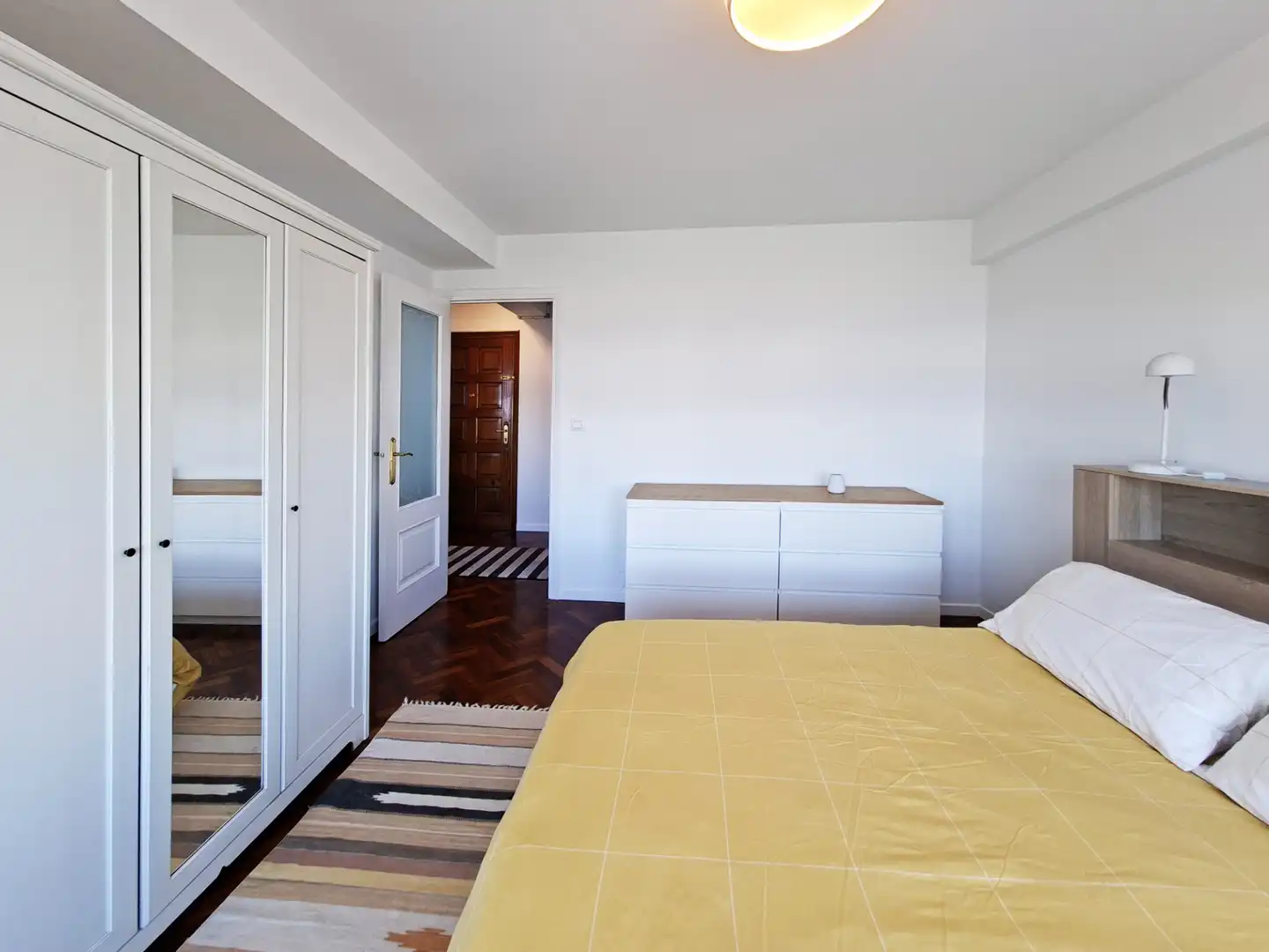 Apartment mit Aufzug zur Miete in Avenida Ejército, imagen 10