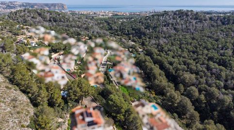 Foto 2 de Residencial en venta en Centro ciudad, Jávea / Xàbia