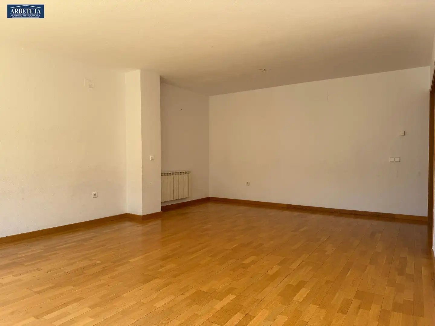 Piso con piscina en venta en Los Valles - Sanz Vázquez - El Fuerte, imagen 4